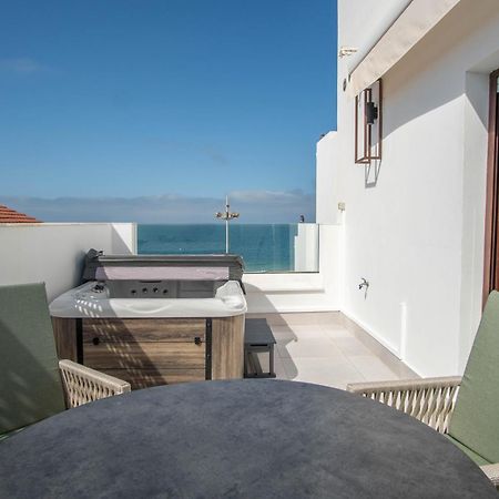 Apartamentos Turísticos La Baílla Rota Exterior foto